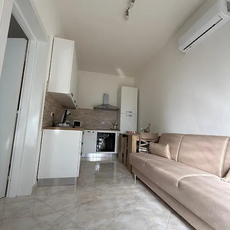 Casa vacanze Domus Teresa