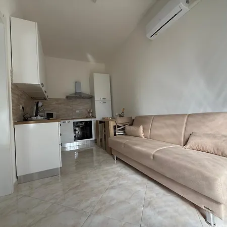 Casa vacanze Domus Teresa