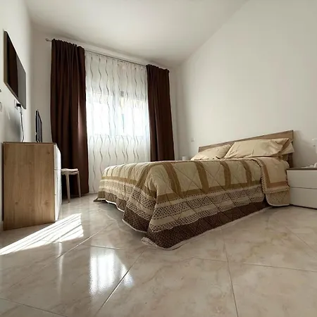 Domus Teresa Casa vacanze