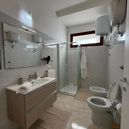 Casa vacanze Domus Teresa